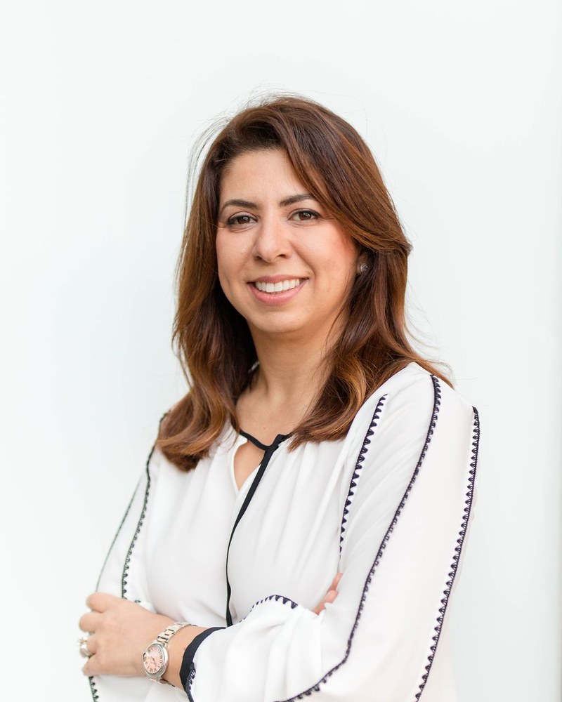 Portrait of the founder of Pleasanton Wealth, a CFA® charterholder who advises California small businesses on retirement plans